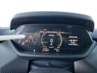 2024 Audi E-tron Gt Premium Plus White vin: WAUCJBFW4R7004510