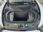 2024 Audi E-tron Gt Premium Plus White vin: WAUCJBFW4R7004510