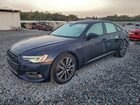 2024 Audi A6 Premium Black vin: WAUD3BF20RN034532