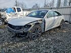 2024 Audi A6 Premium White vin: WAUD3BF23RN035173