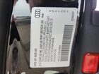 2024 Audi A5 Premium 45 Black vin: WAUDACF50RA096655