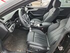 2024 Audi A5 Premium 45 Black vin: WAUDACF50RA096655