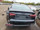 2024 Audi A5 Premium 45 Black vin: WAUDACF50RA096655