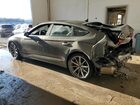 2025 Audi A5 Premium 45 Gray vin: WAUDACF51SA007486 Damage: Left Rear Door, Dent(S) W/ Paint Dmg, 1 To 2 Inches