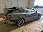 2025 Audi A5 Premium 45 Gray vin: WAUDACF51SA007486