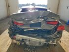 2025 Audi A5 Premium 45 Gray vin: WAUDACF51SA007486