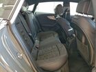 2025 Audi A5 Premium 45 Gray vin: WAUDACF51SA007486