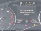 2022 Audi A5 Sportback Premium 45 Tfsi S Line Quattro S Tronic Черный vin: WAUDACF57NA008808