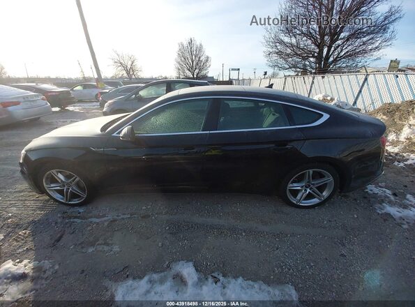 WAUDACF57NA008808 2022 AUDI OTHER Черный Панорамный вид салона 360°