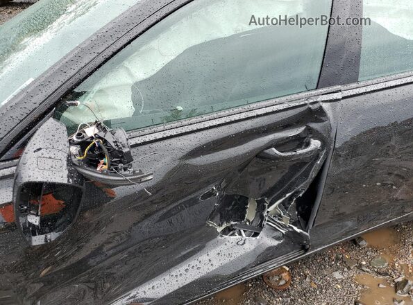 WAUDFBF28SN011108 2025 AUDI S6 Black Widok wnętrza z przodu