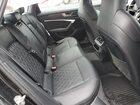 2025 Audi S6 Premium Black vin: WAUDFBF28SN011108