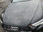 2025 Audi S6 Premium Black vin: WAUDFBF28SN011108
