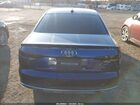 2019 Audi A4 45 Premium Blue vin: WAUDNAF49KA112762 2019 Audi A4 45 Premium Blue vin: WAUDNAF49KA112762