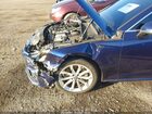 2019 Audi A4 45 Premium Blue vin: WAUDNAF49KA112762 2019 Audi A4 45 Premium Blue vin: WAUDNAF49KA112762