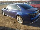 2019 Audi A4 45 Premium Blue vin: WAUDNAF49KA112762 2019 Audi A4 45 Premium Blue vin: WAUDNAF49KA112762