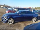 2019 Audi A4 45 Premium Blue vin: WAUDNAF49KA112762 2019 Audi A4 45 Premium Blue vin: WAUDNAF49KA112762