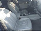 2019 Audi A4 45 Premium Blue vin: WAUDNAF49KA112762 2019 Audi A4 45 Premium Blue vin: WAUDNAF49KA112762