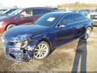 2019 Audi A4 45 Premium Blue vin: WAUDNAF49KA112762 2019 Audi A4 45 Premium Blue vin: WAUDNAF49KA112762