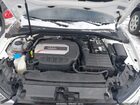 2020 Audi S3 Premium Plus Tfsi Quattro S Tronic Белый vin: WAUE1GFF4LA039001