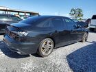 2021 Audi A4 Premium Plus 45 Черный vin: WAUEAAF45MA014945
