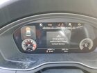 2021 Audi A4 Premium Plus 45 Черный vin: WAUEAAF45MA014945