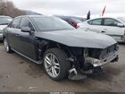 2021 Audi A4 Premium Plus 45 Tfsi S Line Quattro S Tronic Серый vin: WAUEAAF47MA028393