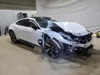 2024 Audi E-tron Gt Prestige Белый vin: WAUEJBFW5R7003696