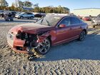 2018 Audi A4 Premium Plus Red vin: WAUENAF40JA033970