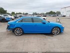2020 Audi A4 Premium Plus 45 Tfsi Quattro S Tronic Синий vin: WAUENAF4XLA049578