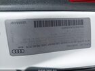 2019 Audi A5 45 Premium Белый vin: WAUENCF50KA050872