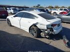 2023 Audi A5 Sportback Premium Plus 45 Tfsi S Line Quattro S Tronic White vin: WAUFACF55PA032391