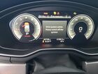 2021 Audi A5 Premium Plus 45 Серый vin: WAUFACF5XMA024055