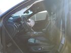 2018 Audi S6 Premium Plus Gray vin: WAUFFAFC6JN025793