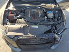 2018 Audi S6 Premium Plus Gray vin: WAUFFAFC6JN025793