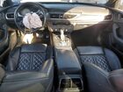 2018 Audi S6 Premium Plus Gray vin: WAUFFAFC6JN025793