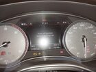 2018 Audi S6 4.0t Premium Plus Серый vin: WAUFFAFC9JN040921