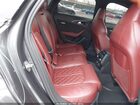 2018 Audi S6 4.0t Premium Plus Серый vin: WAUFFAFC9JN040921