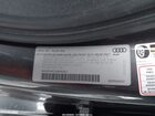 2018 Audi S6 4.0t Premium Plus Серый vin: WAUFFAFC9JN040921