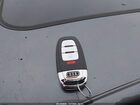 2018 Audi S6 4.0t Premium Plus Серый vin: WAUFFAFC9JN040921