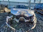 2016 Audi A6 Premium Plus Silver vin: WAUGFAFC1GN007666 2016 Audi A6 Premium Plus Silver vin: WAUGFAFC1GN007666