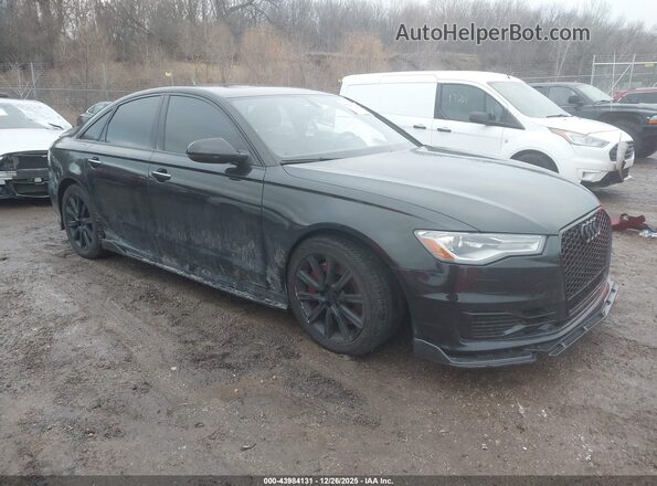 WAUGFAFC4GN014014 2016 AUDI OTHER Черный Передняя правая четверть