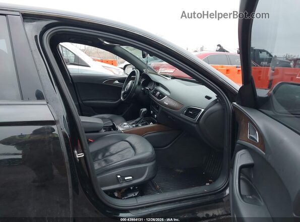 WAUGFAFC4GN014014 2016 AUDI OTHER Черный Вид салона спереди