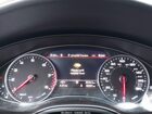 2016 Audi A6 2.0t Premium Plus Черный vin: WAUGFAFC4GN014014