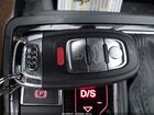 2016 Audi A6 2.0t Premium Plus Черный vin: WAUGFAFC4GN014014
