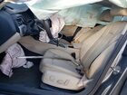 2017 Audi A4 Premium Серый vin: WAUGNAF47HN051684