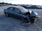 2017 Audi A4 Premium Серый vin: WAUGNAF47HN051684