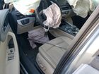 2017 Audi A4 Premium Серый vin: WAUGNAF47HN051684