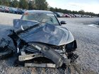 2017 Audi A4 Premium Серый vin: WAUGNAF47HN051684