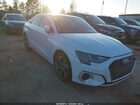 2022 Audi A3 Premium 40 Tfsi Quattro S Tronic Gray vin: WAUGUDGY6NA013565