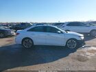 2025 Audi A3 Premium 40 Tfsi Quattro S Tronic Белый vin: WAUGUDGY7SA138067